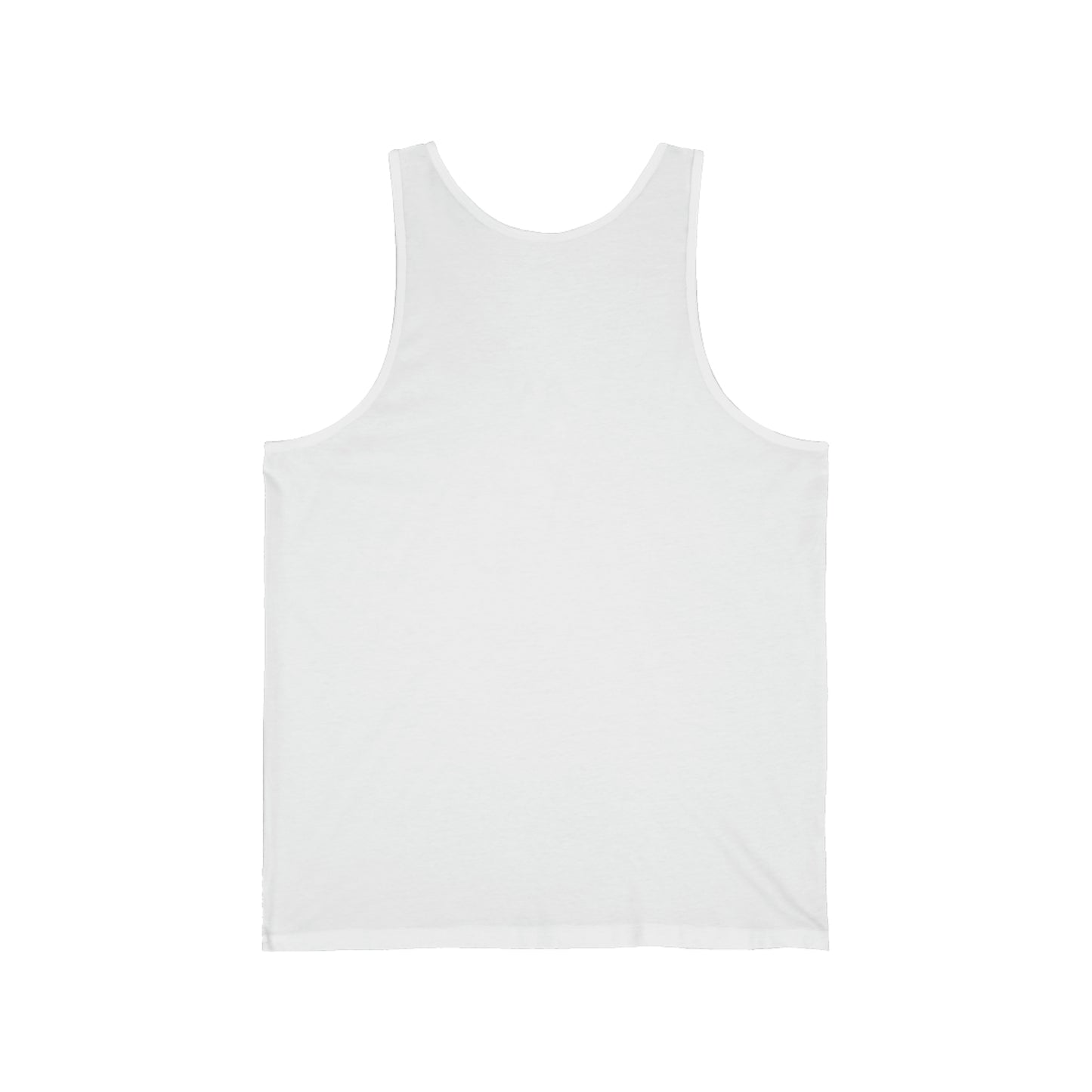 "Nina" Unisex Jersey Tank