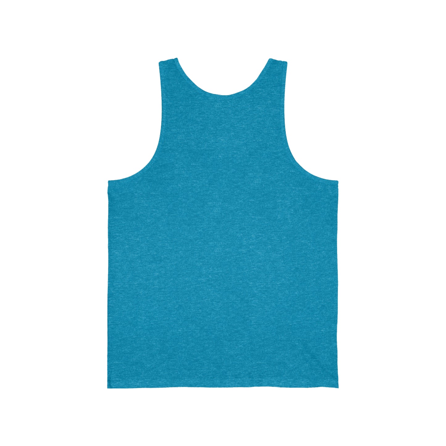 "Nina" Unisex Jersey Tank