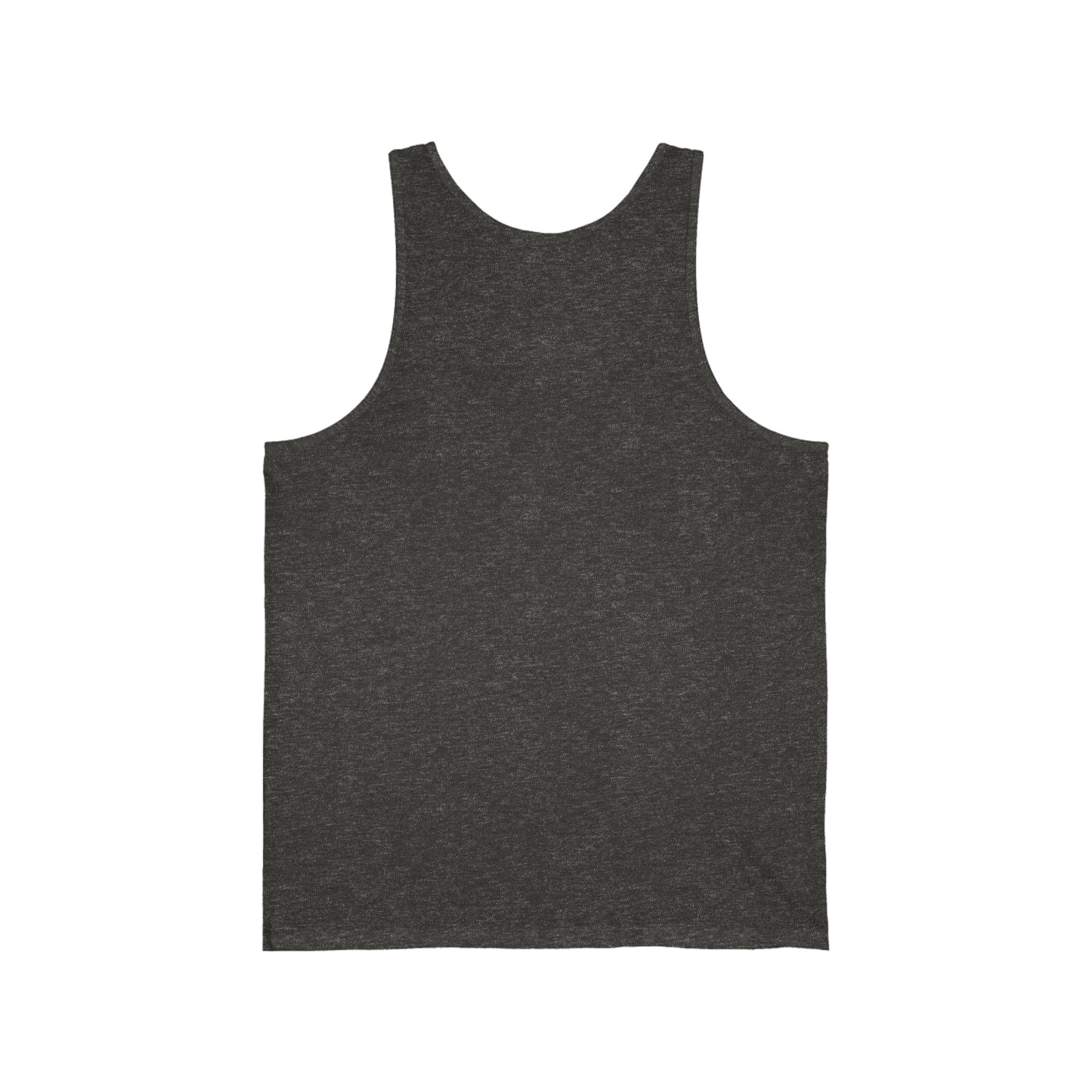 "Nina" Unisex Jersey Tank